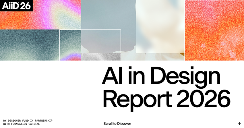 AI in Design