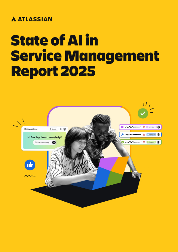 AI in Service Management