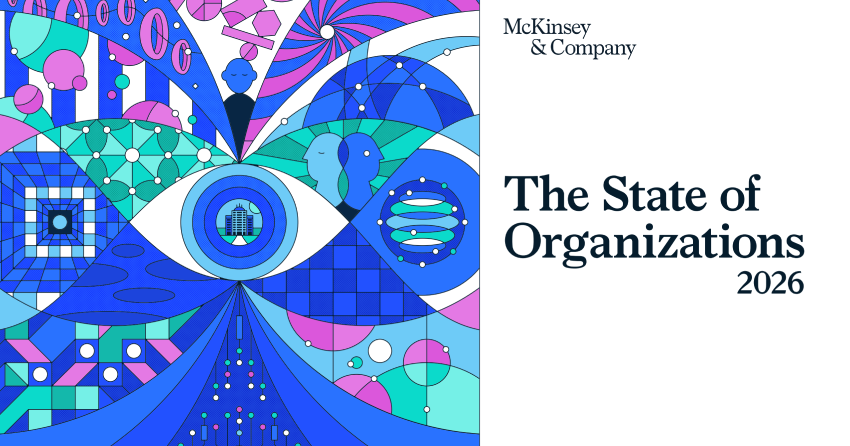 Organizations